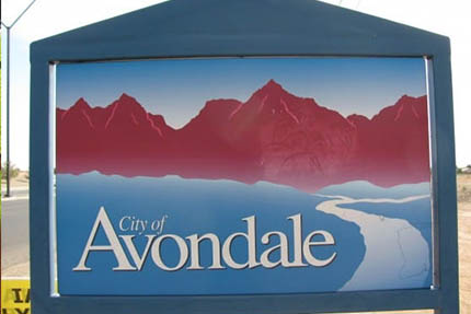 Avondale sprinkler repair services