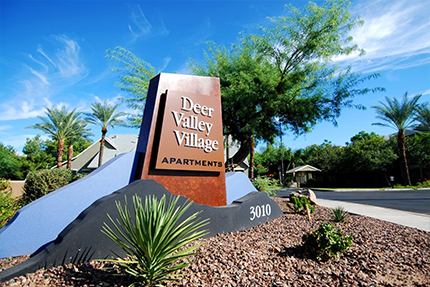 Deer Valley drip repair services