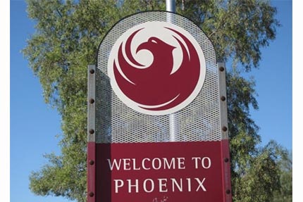 Phoenix irrigation repair services