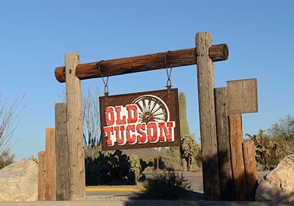 tucson drip repair services